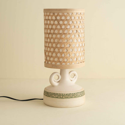 Kalasha Table Lamp