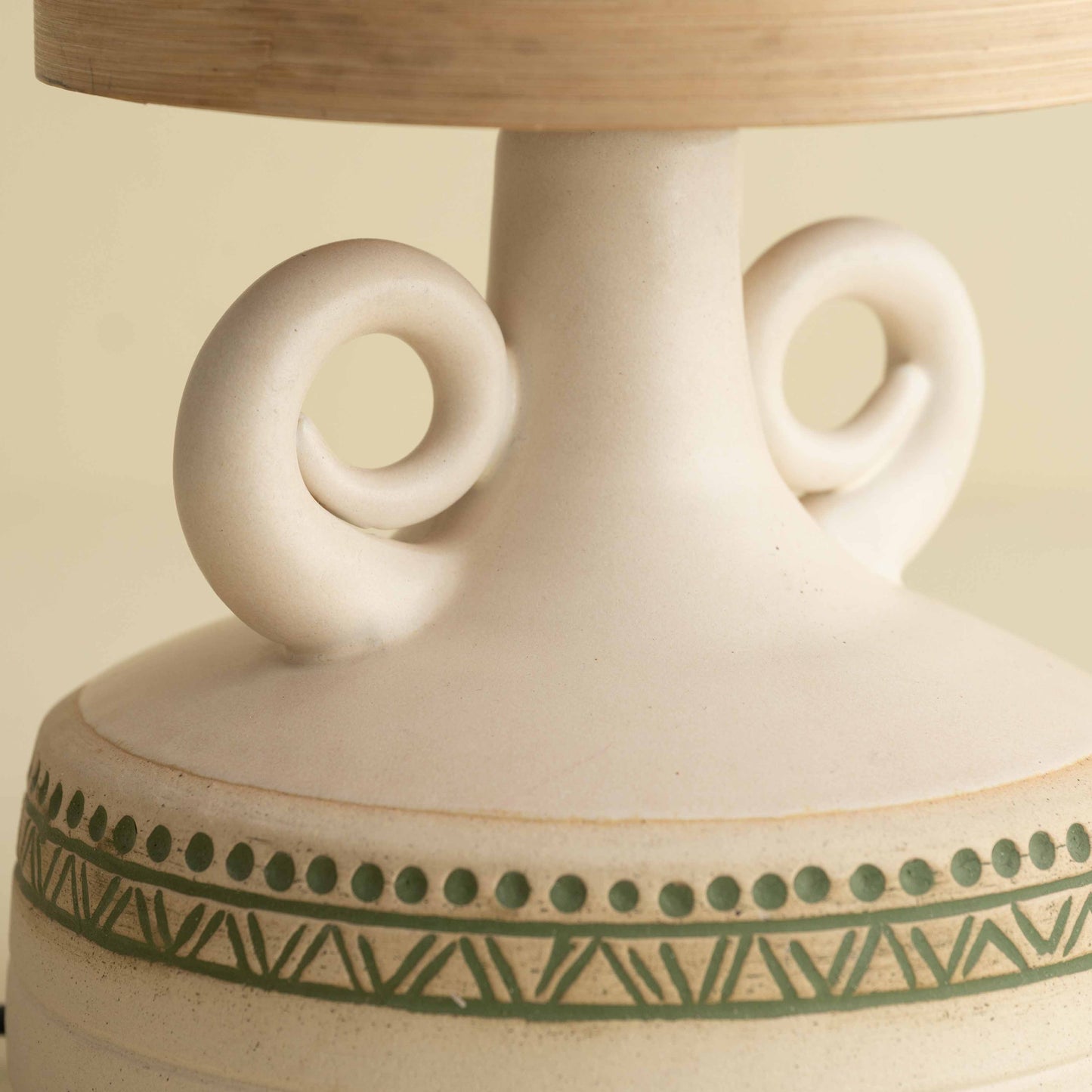 Kalasha Table Lamp