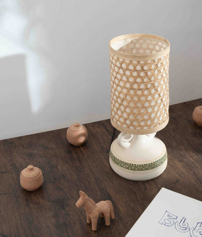 Kalasha Table Lamp