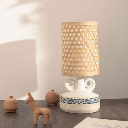 Kalasha Table Lamp