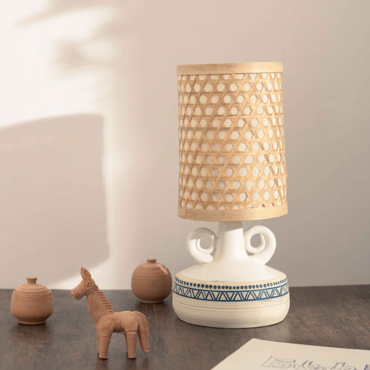Kalasha Table Lamp