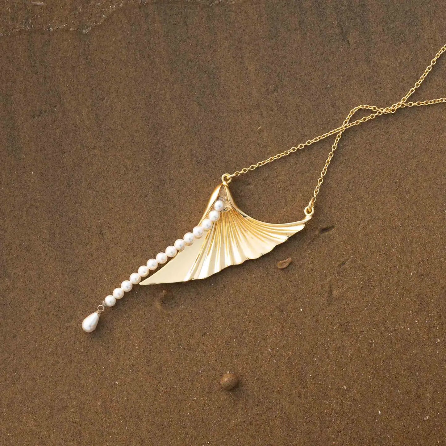 Sankha Pendant