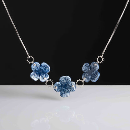 Aparajita Blossom Choker