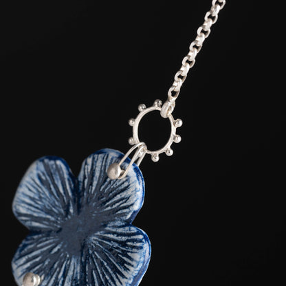 Aparajita Blossom Choker