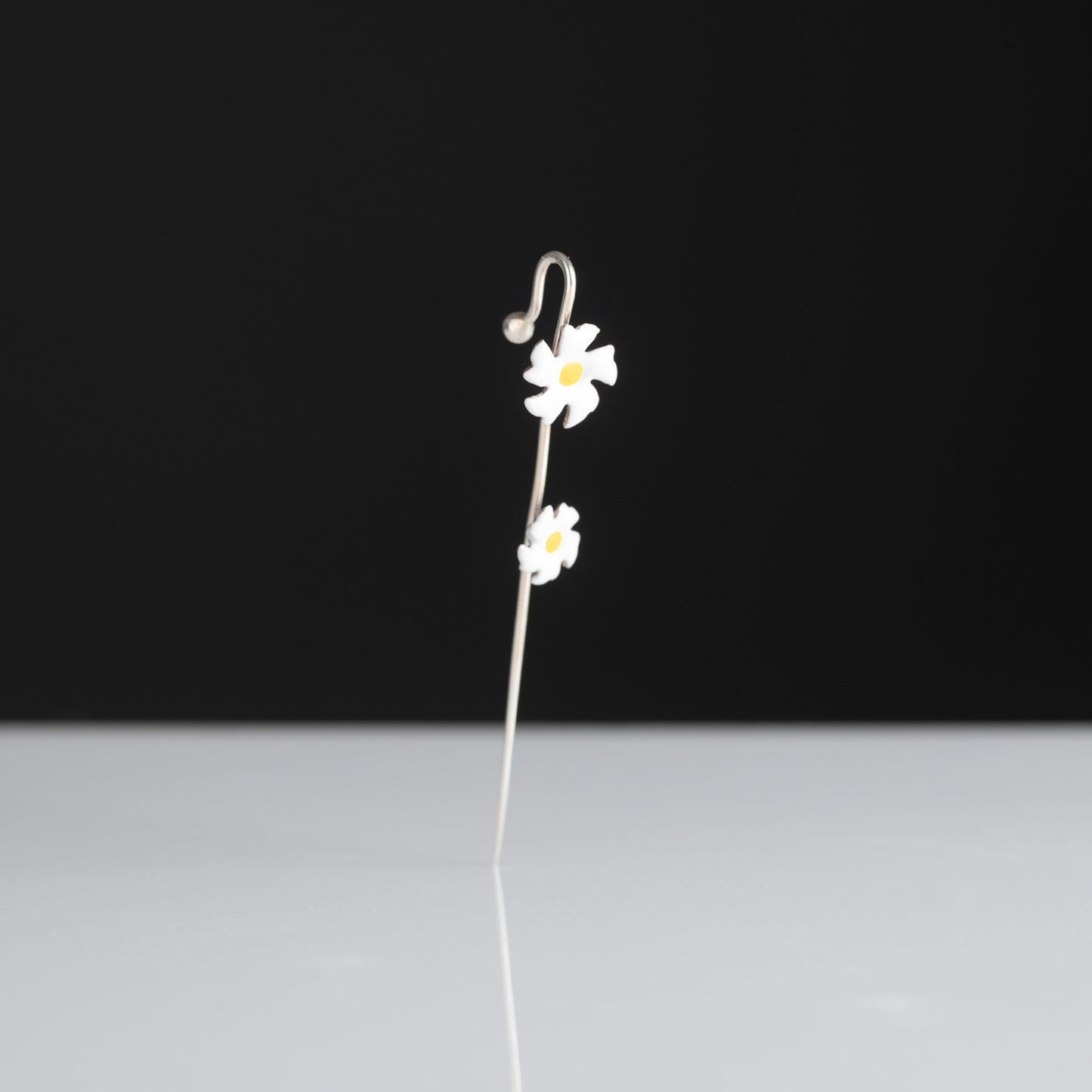 Parijata Whisper Ear Climber