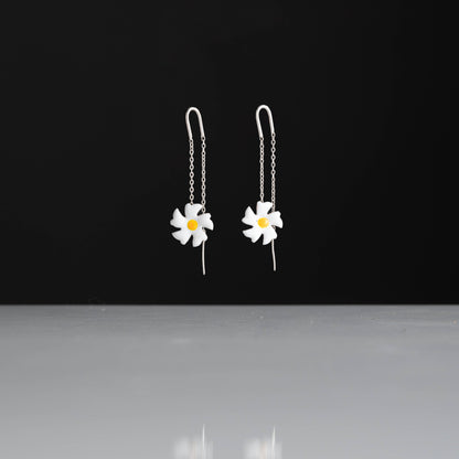 Parijata Earrings ( Set Of 2)