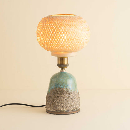 Nirjhara Table Lamp