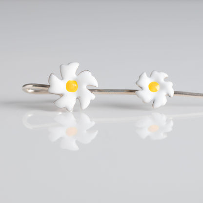 Parijata Whisper Ear Climber