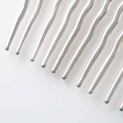 Parijata Meadow Hair Comb