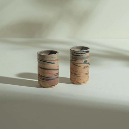 Lahari Highball Glasses (Set of 2)