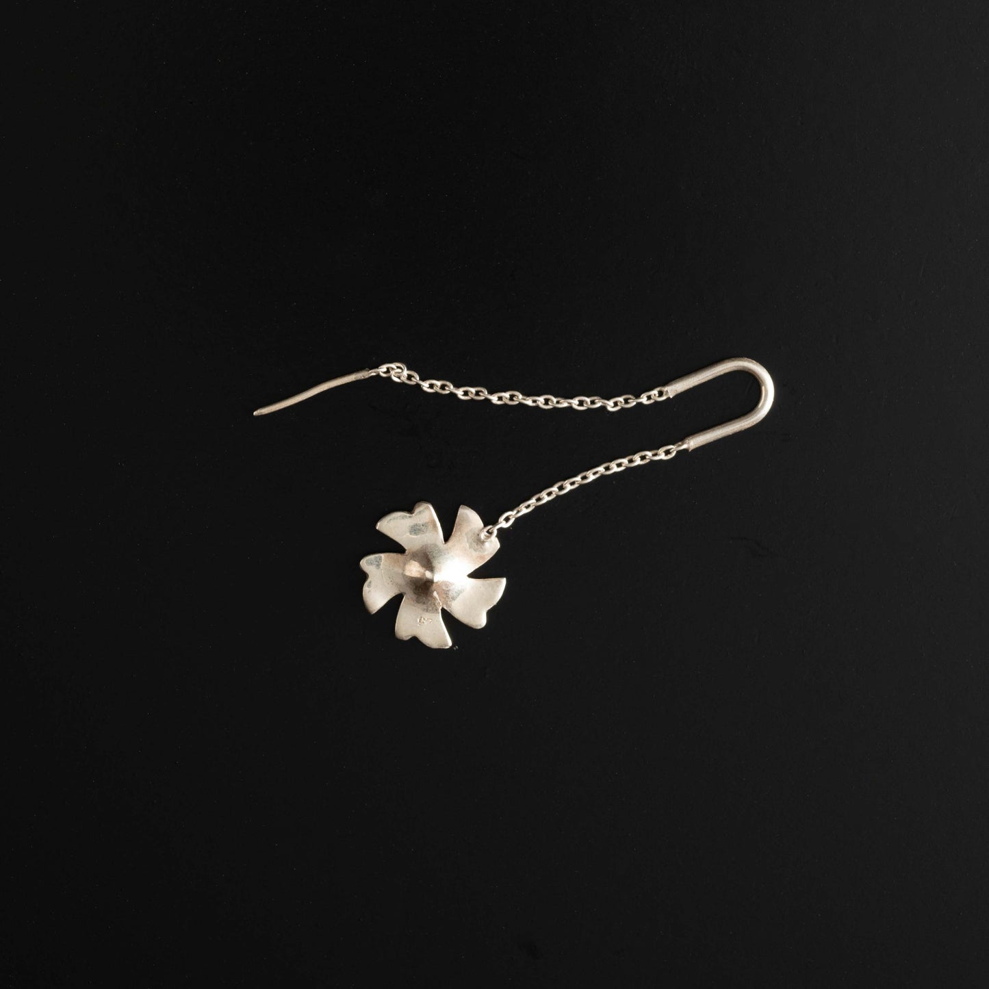Parijata Earrings ( Set Of 2)