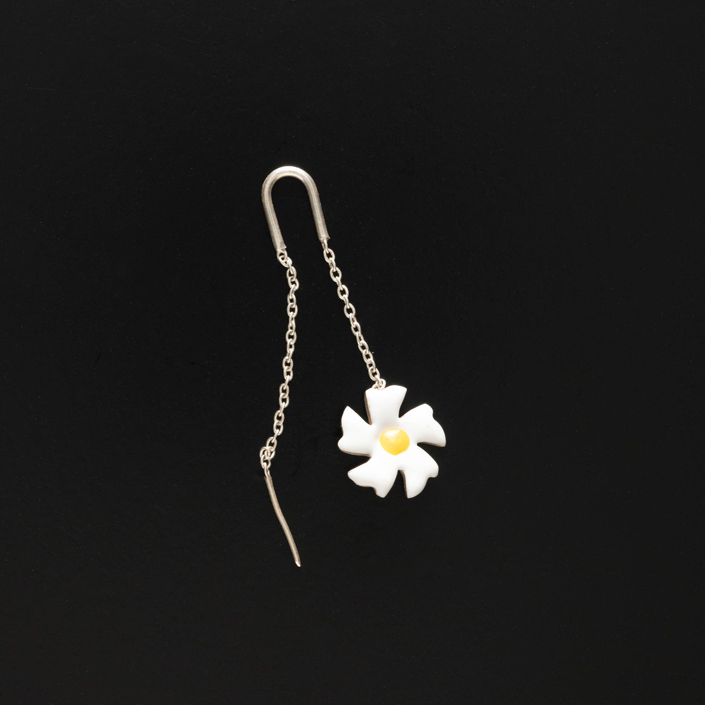 Parijata Earrings ( Set Of 2)