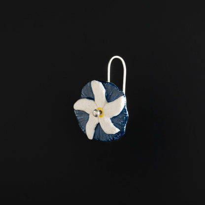 Tagar Flower Earrings (Set Of 2)