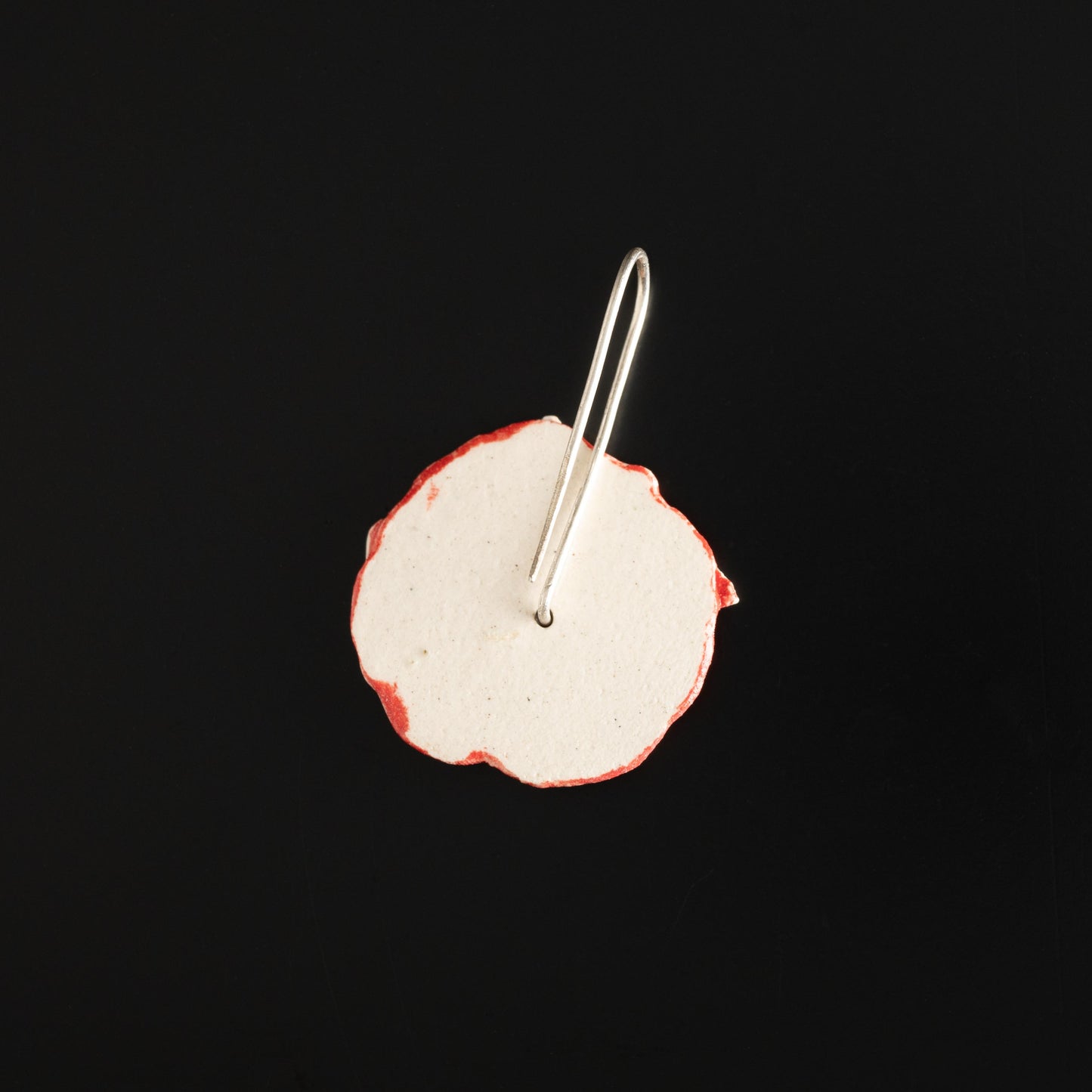 Tagar Flower Earrings (Set Of 2)