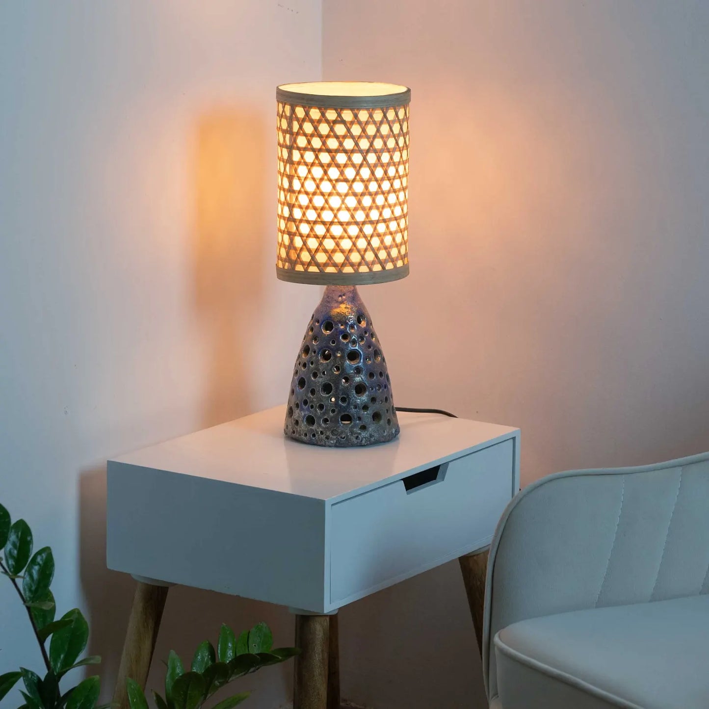 Jyotsna  Table Lamp