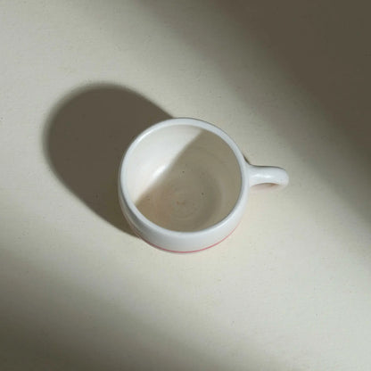 Akari Tea Cup (Set Of 4)