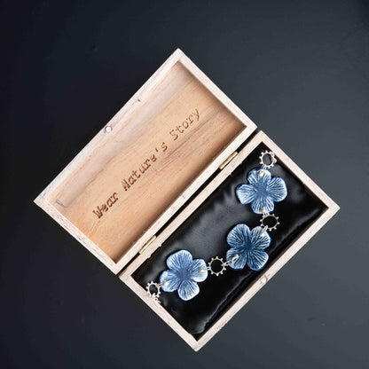 Aparajita Blossom Choker