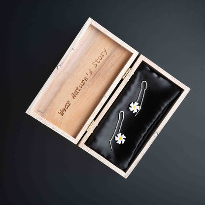 Parijata Earrings ( Set Of 2)