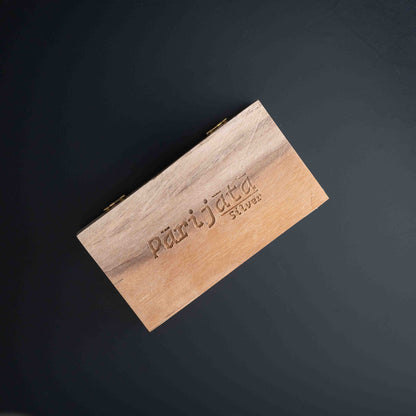 Aparajita Blossom Choker