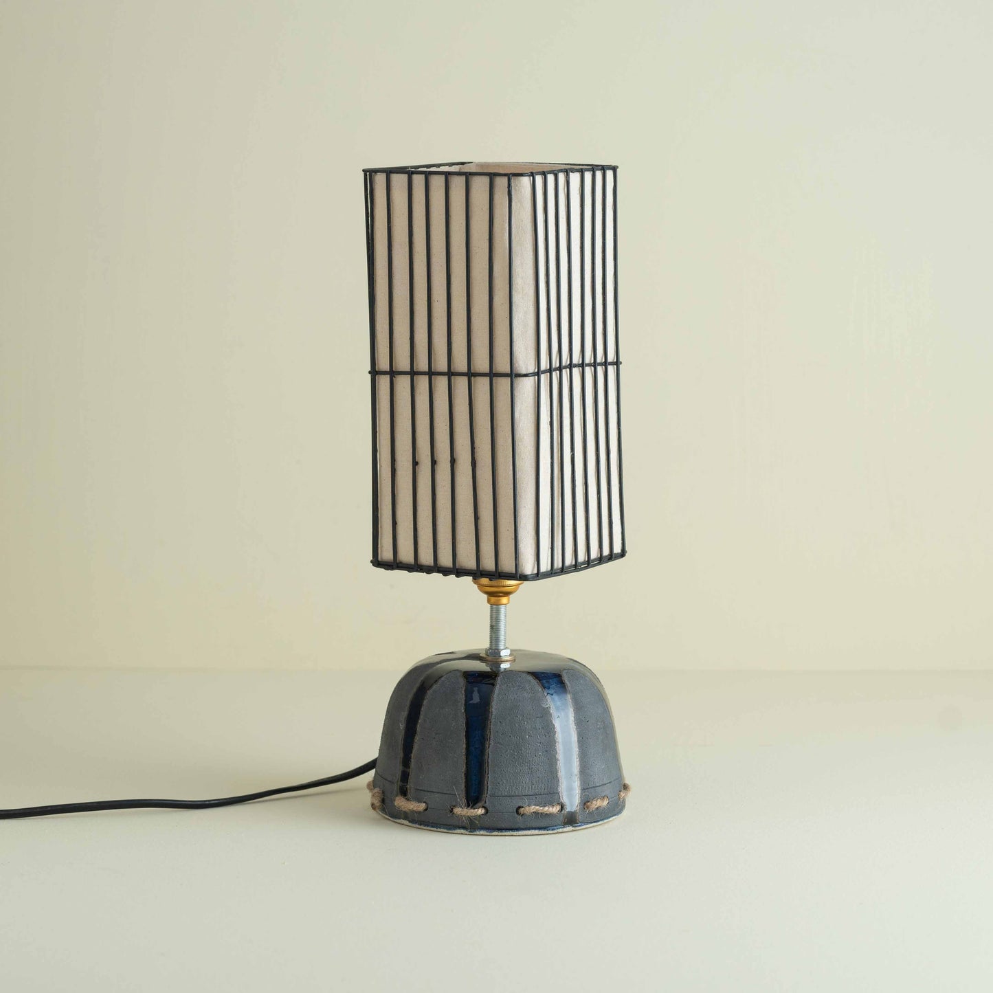 Prakasa Sutra Table Lamp