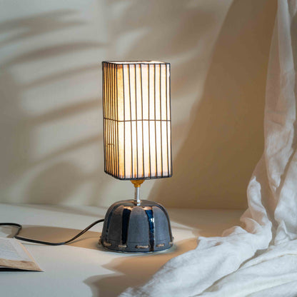 Prakasa Sutra Table Lamp