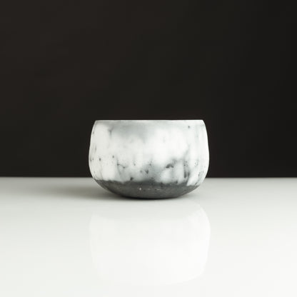 Ember Alabaster Zen Bowl