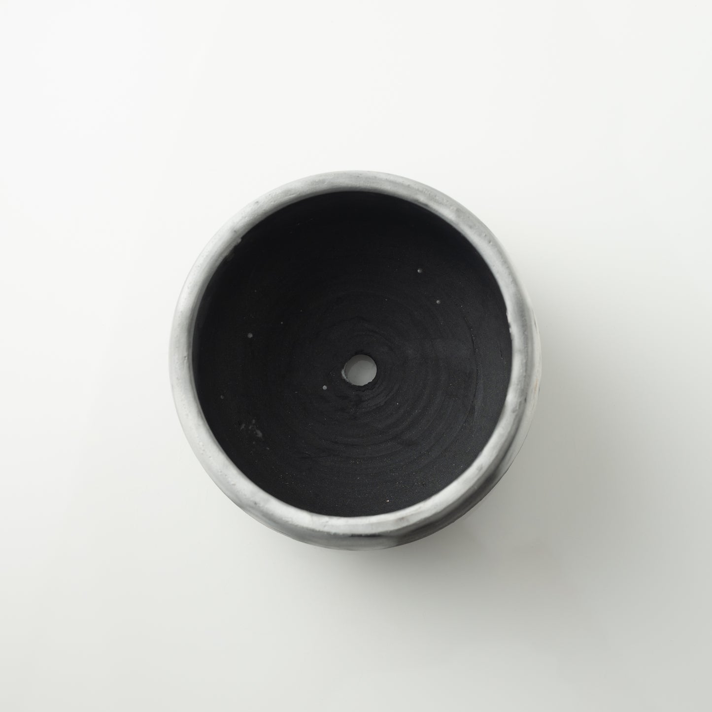 Ember Alabaster Zen Bowl