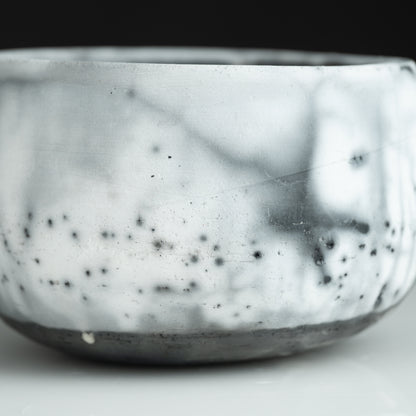 Ember Alabaster Zen Bowl