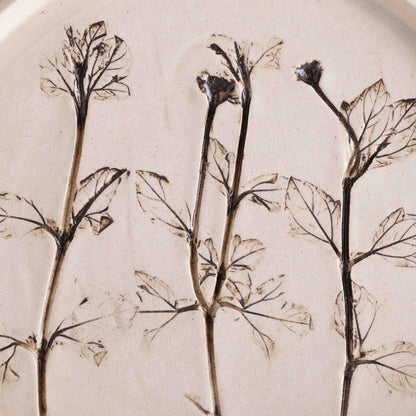 Bhringraj Flora Plate