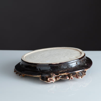 Sarovar Wall Plate Medium