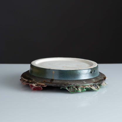 Sarovar Wall Plate Small