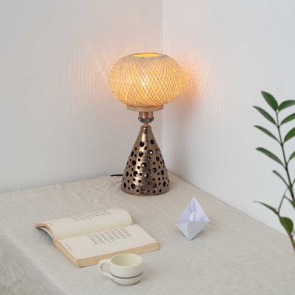 Jyotsna  Table Lamp