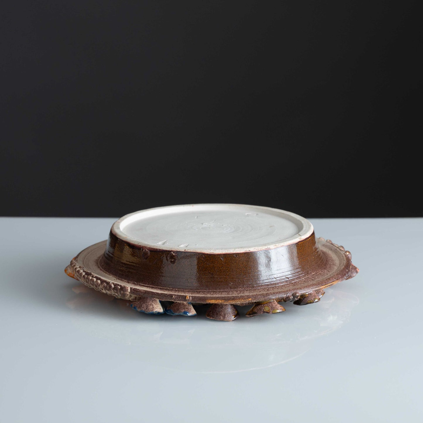 Sarovar Wall Plate Small