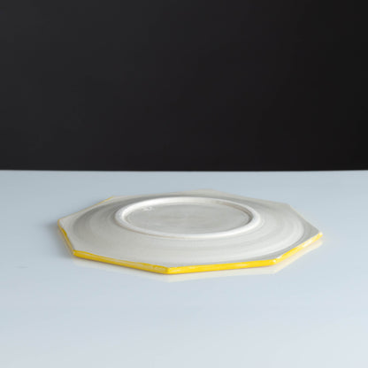 The Octavia Pizza Plate