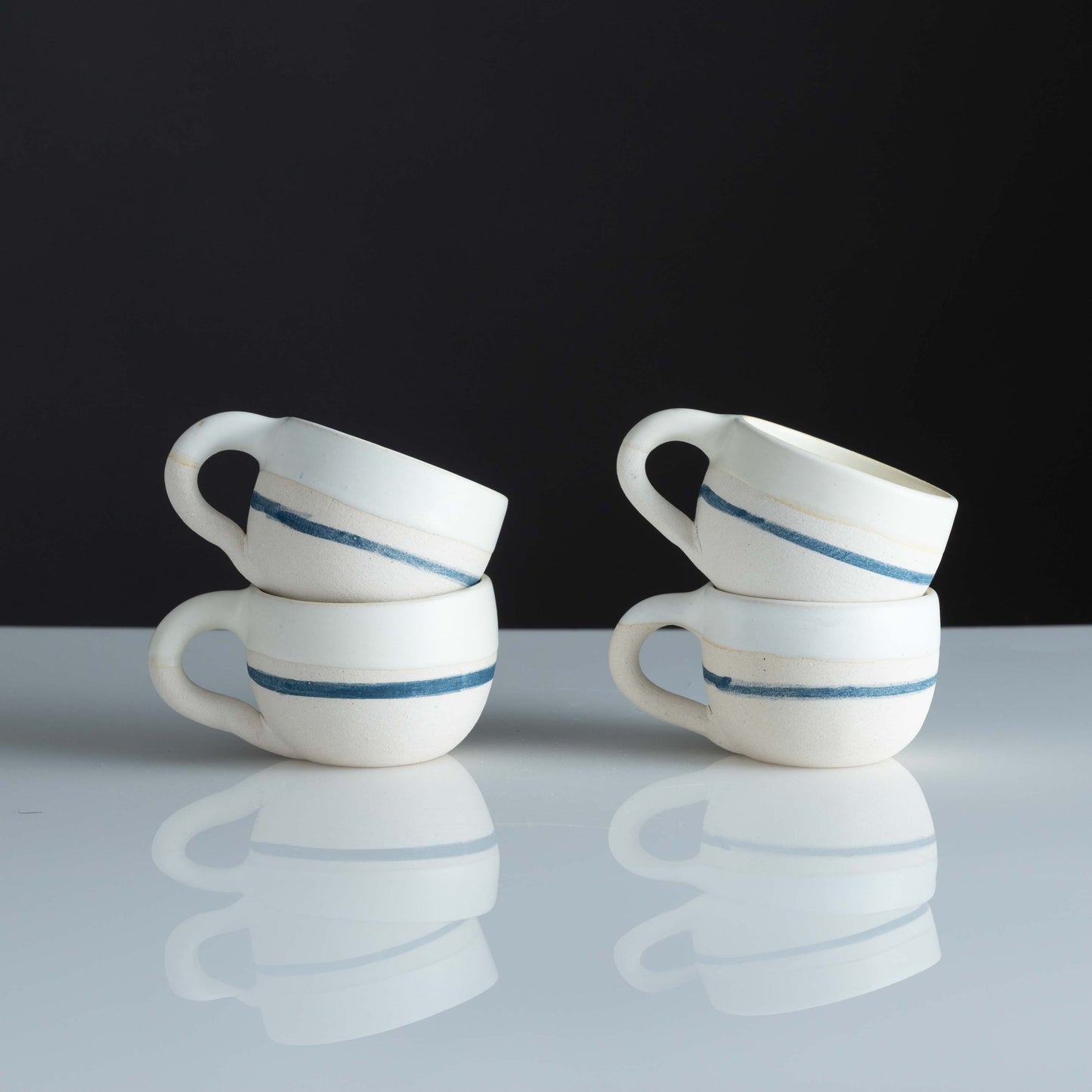 Akari Tea Cup (Set Of 4)