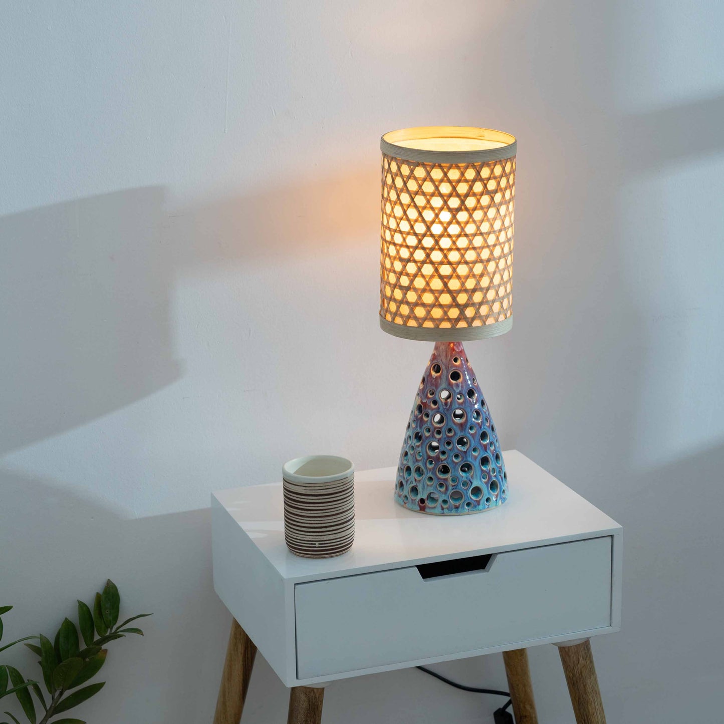Jyotsna  Table Lamp
