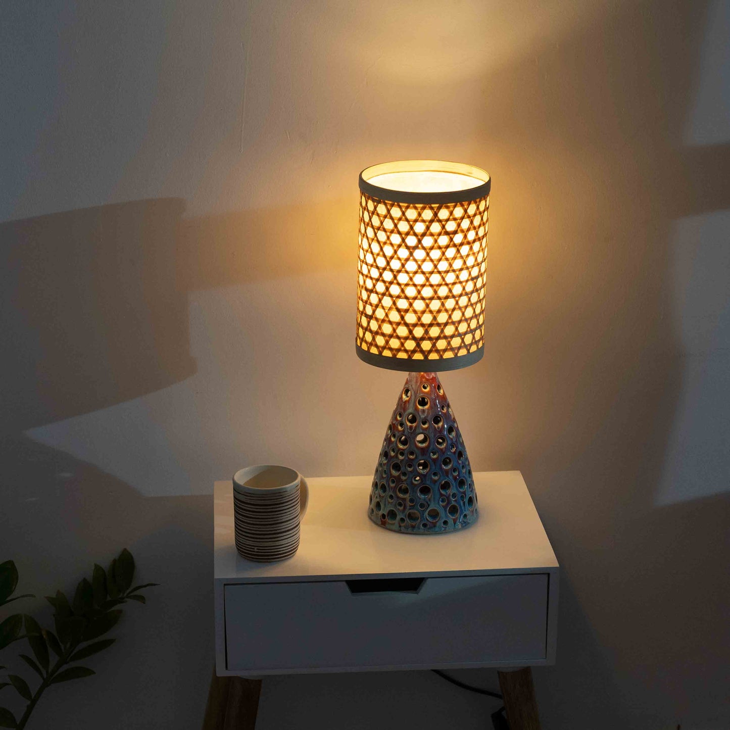 Jyotsna  Table Lamp