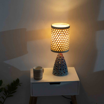 Jyotsna  Table Lamp