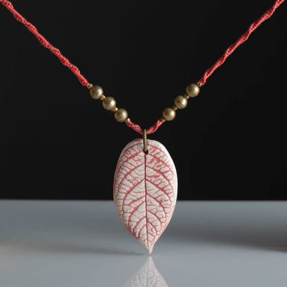 Madhumalati Pendant Pink