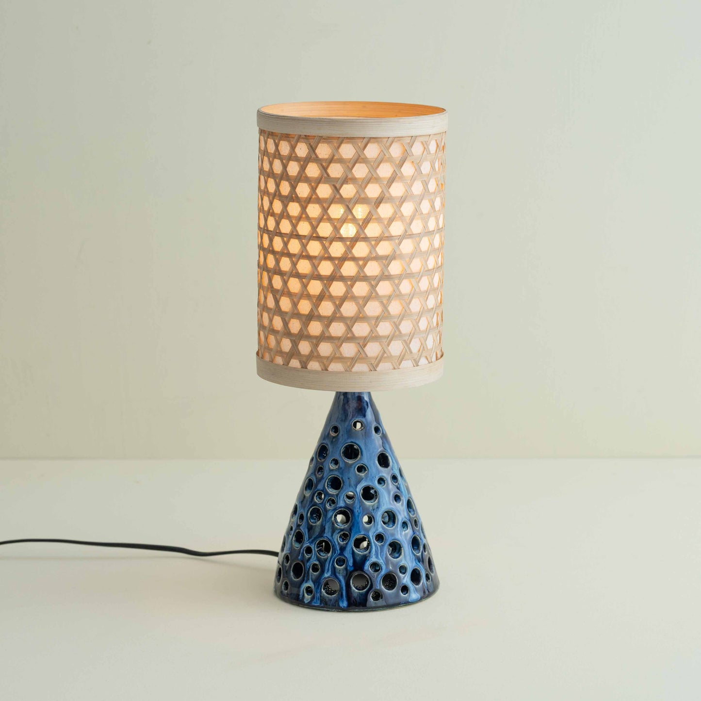Jyotsna  Table Lamp