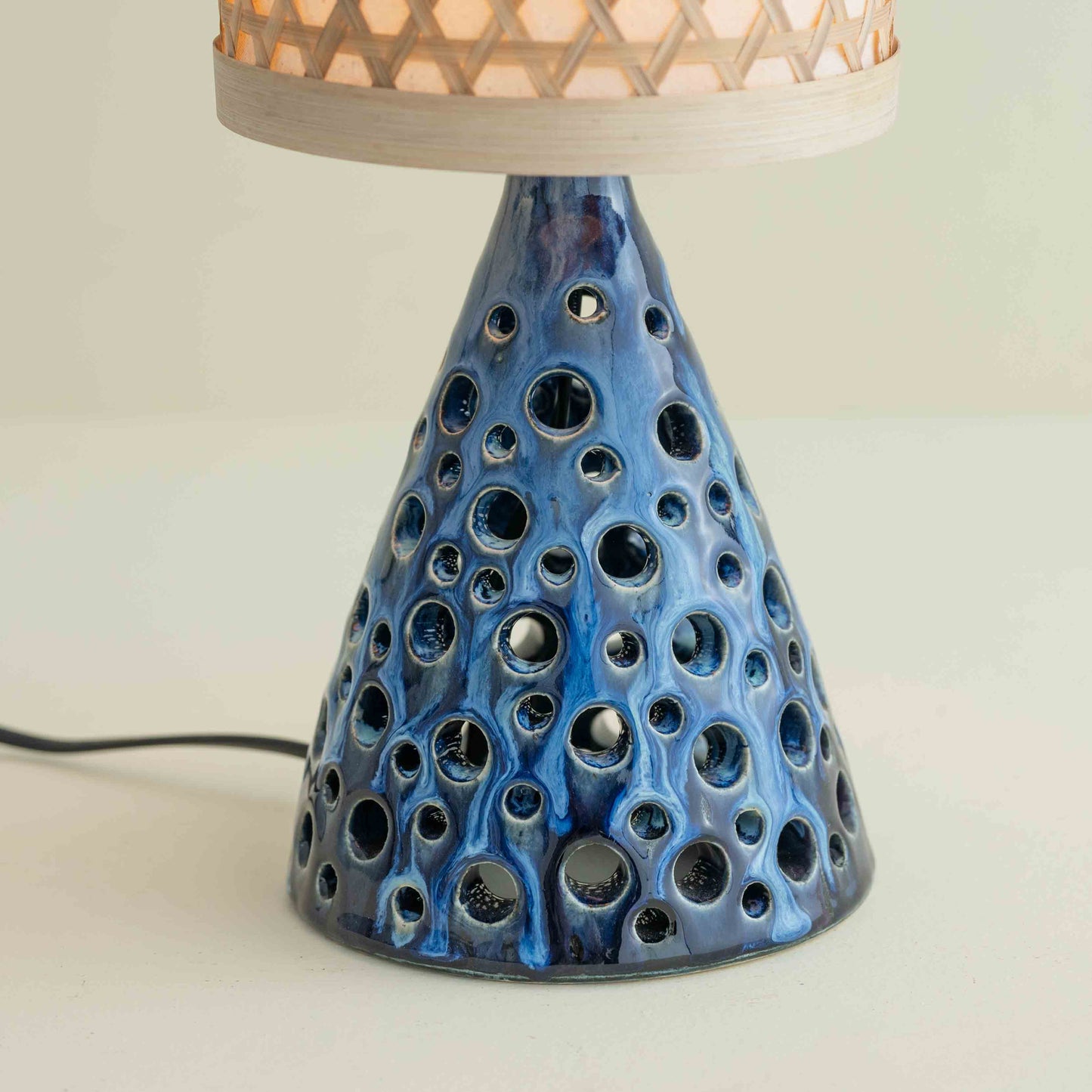 Jyotsna  Table Lamp