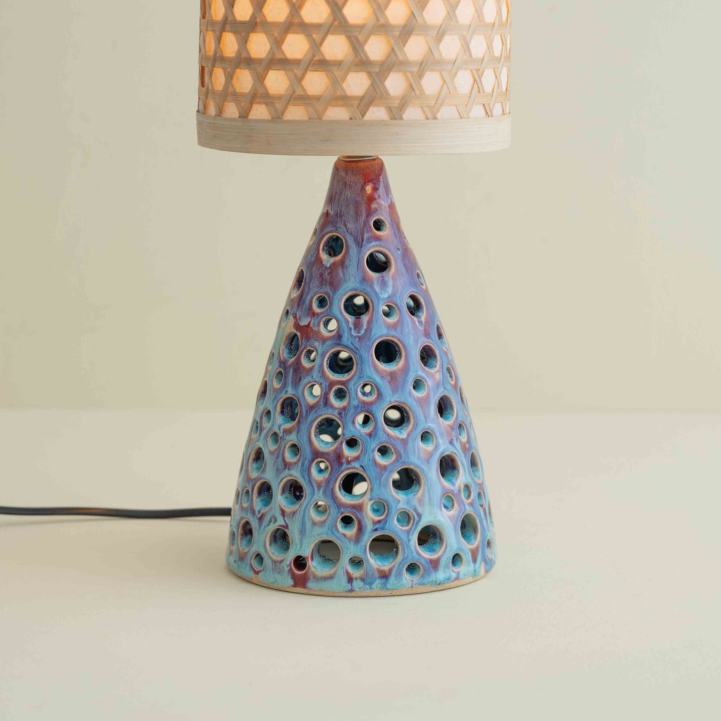 Jyotsna  Table Lamp