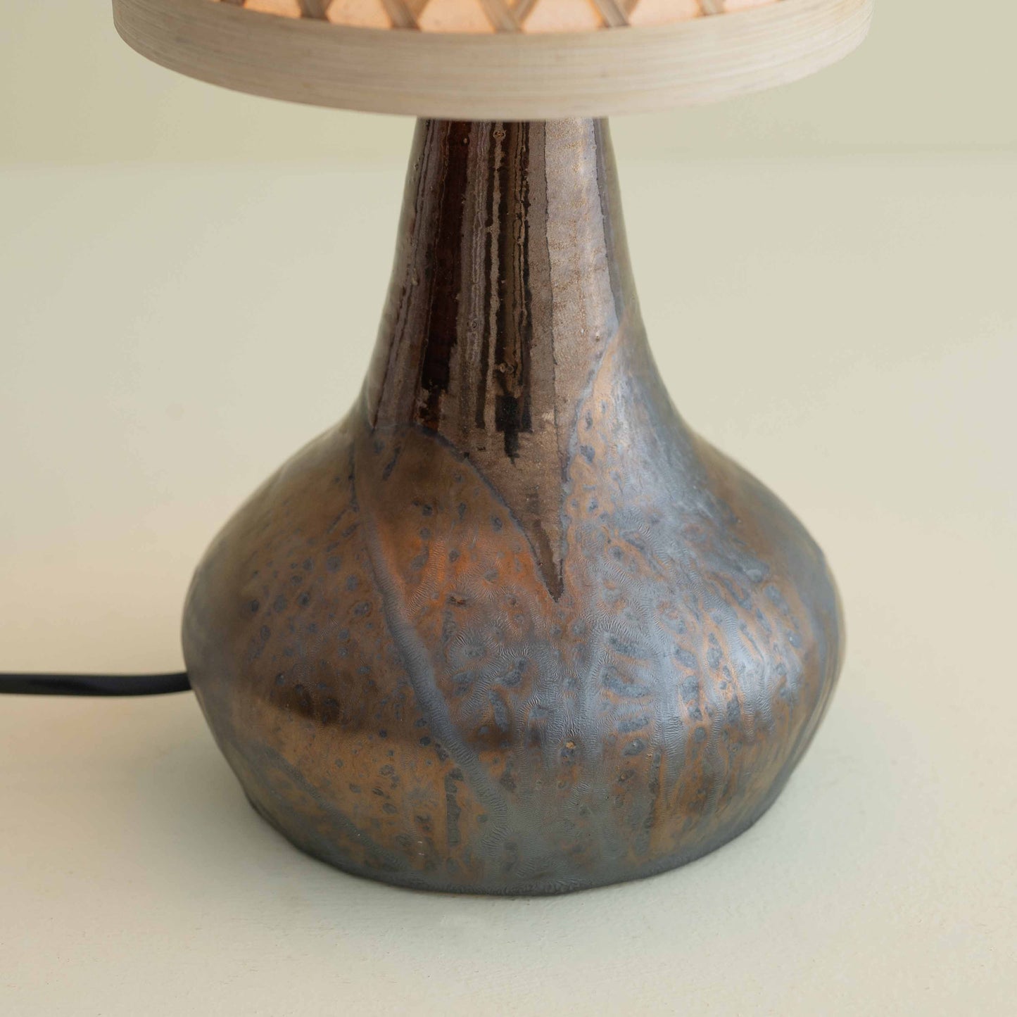 Ratna Table Lamp