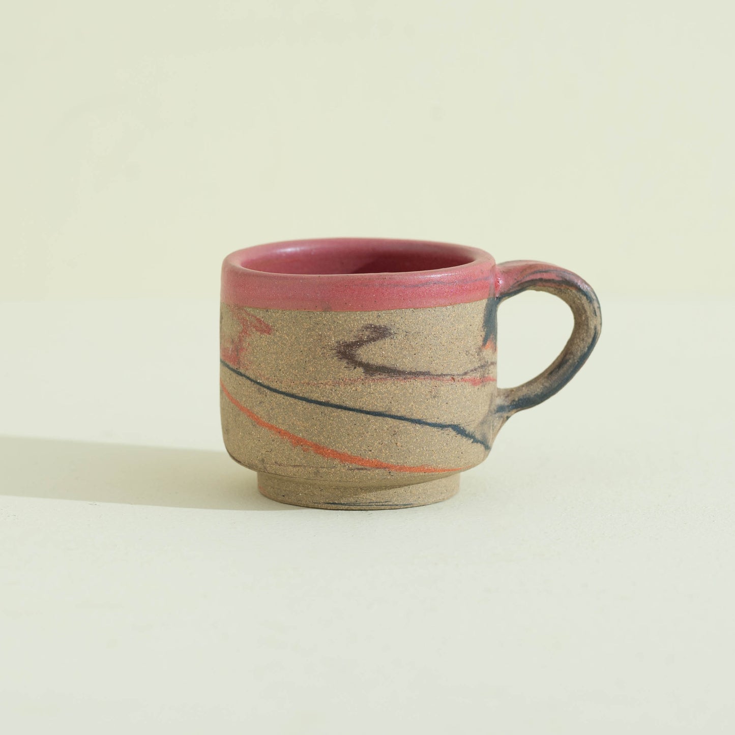 Pahara Tea Cups (Set of 4)