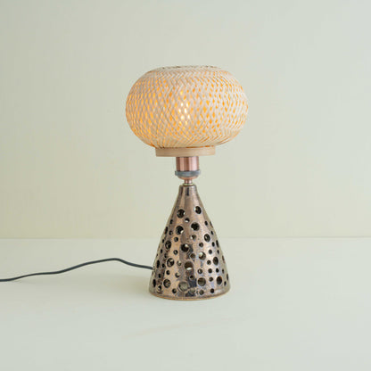 Jyotsna  Table Lamp