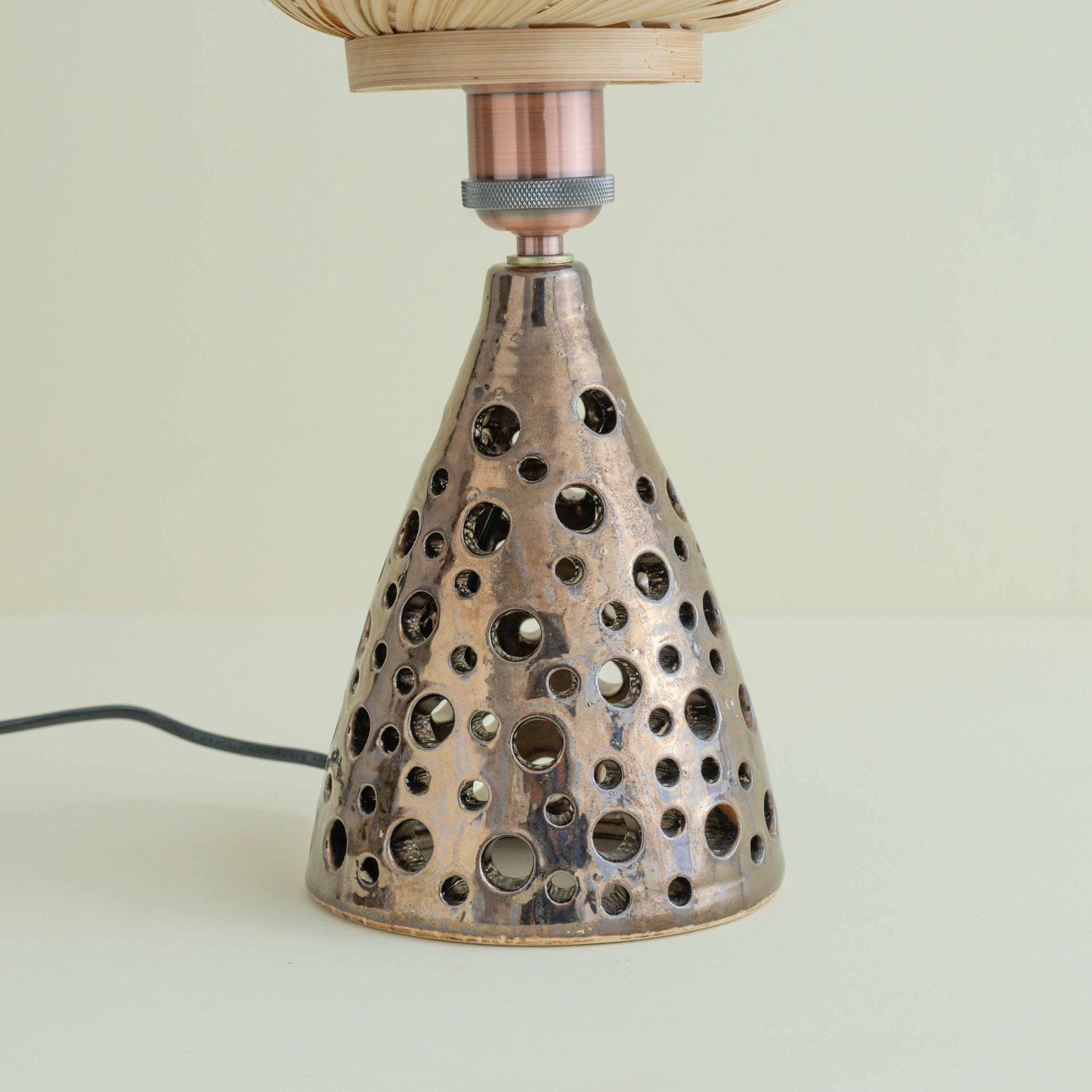 Jyotsna  Table Lamp