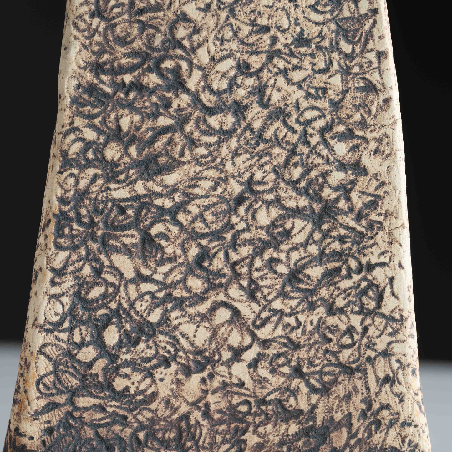 Sangama Figurines