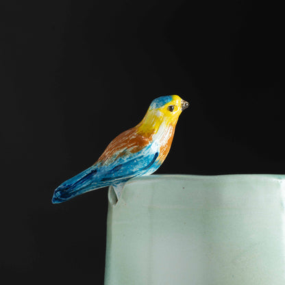 Pakshi Self-Watering Planter