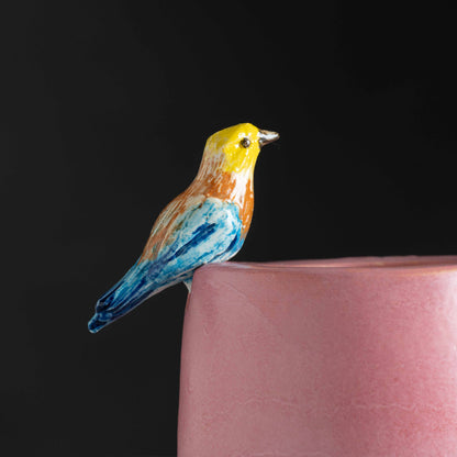 Pakshi Self-Watering Planter