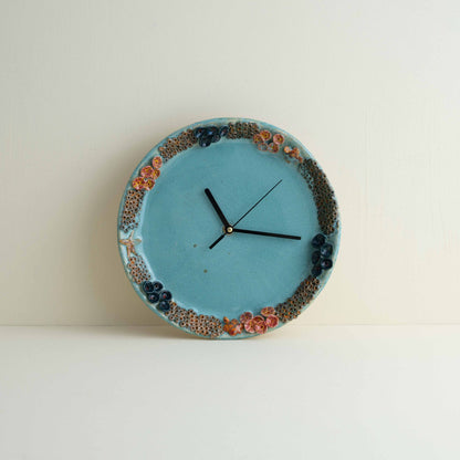 Vidruma Wall Clock